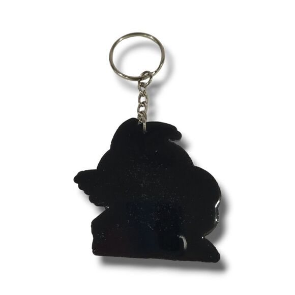 Dragon Ball Z Keychain (Z233) - Picture 5 of 6